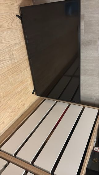 Samsung Smart TV 48 Negro