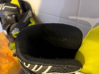 Patines en línea Fila Talla 32-35