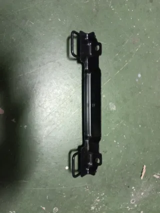 Adaptador Isofix Volvo y Ford