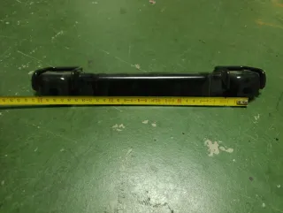 Adaptador Isofix Volvo y Ford