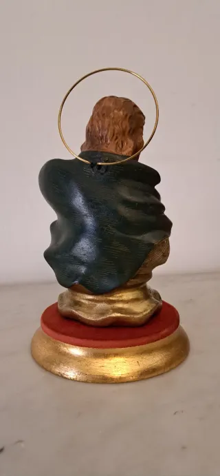 Busto Virgen Inmaculada