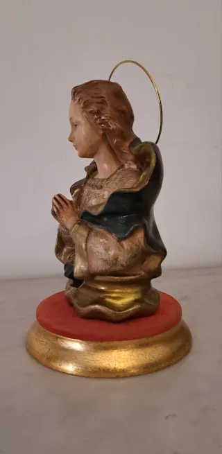 Busto Virgen Inmaculada