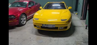 Mitsubishi 3000 GT 1993