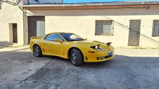 Mitsubishi 3000 GT 1993