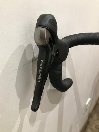 Bicicleta Carretera BH Global Concept Carbono