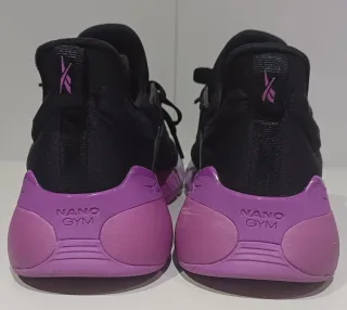 Zapatillas mujer Reebok Nano Gym Talla 37.5 EU