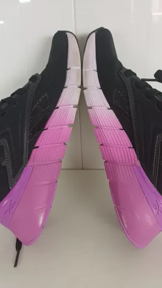 Zapatillas mujer Reebok Nano Gym Talla 37.5 EU