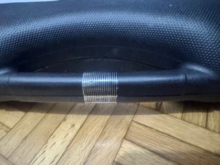 Kit Mancuernas 20 kg Decathlon sin abrir.