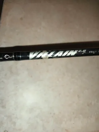 Combo Caña y Carrete Abu Garcia