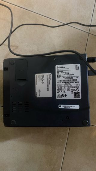 Stampante Etichette Zebra ZD421