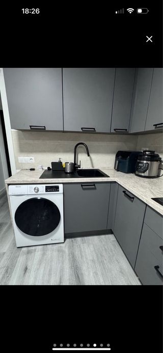 Se alquila habitación en piso compartido.