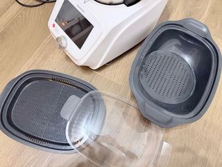 Robot Cocina Monsieur Cuisine Connect