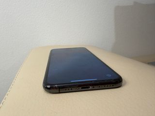 iPhone XS Nero/Argento