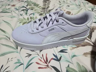 Zapatillas Puma Mujer Talla 39 Nuevas