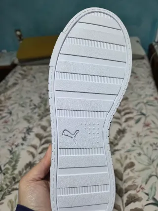 Zapatillas Puma Mujer Talla 39 Nuevas