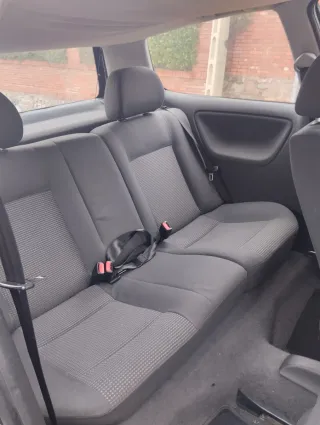 Volkswagen Polo 2001