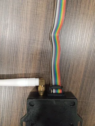 GL09 GSM(2G) Unidad de Alarma