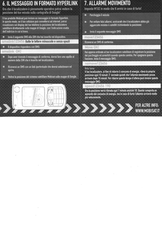 GPS Tracker Mobisat M102 Pro