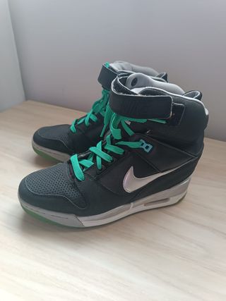 Zapatillas Nike Con cuña Talla 41