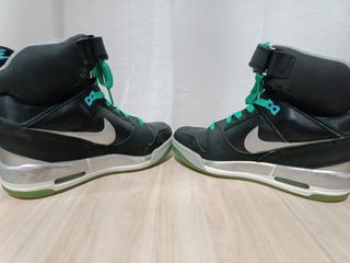 Zapatillas Nike Con cuña Talla 41