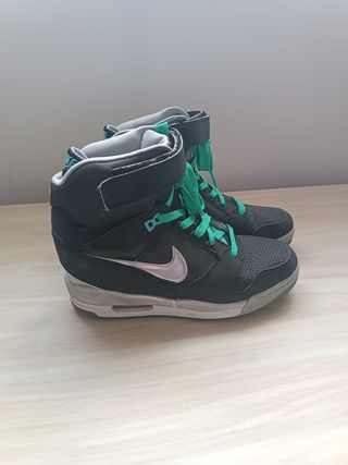 Zapatillas Nike Con cuña Talla 41