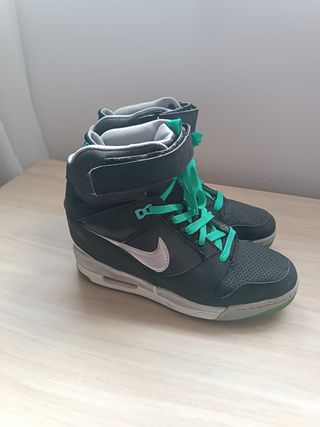 Zapatillas Nike Con cuña Talla 41