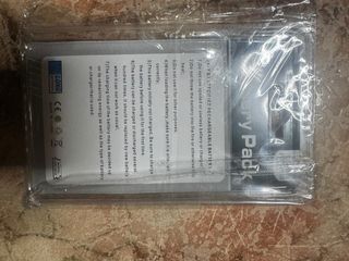 Batería PSP 2400mAh 3.6V