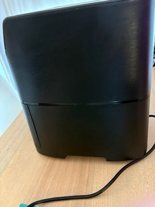 Freidora de aire Cosori negra