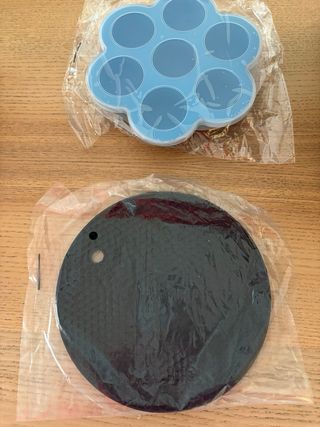 Freidora de aire Cosori negra