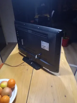 Televisor Samsung 32" Negro