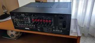 Denon AVR-1709/AVR-1509 Receptor AV