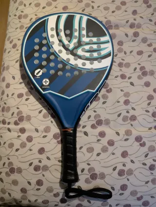 Pala Pádel Kuikma PR190