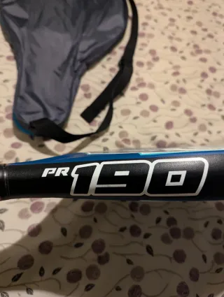 Pala Pádel Kuikma PR190
