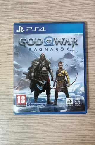 PS4 Slim 1TB + 2 Mandos + Juegos +cargador remoto