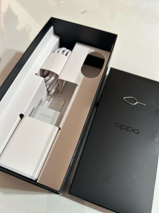 Oppo A17 64GB Nuevo