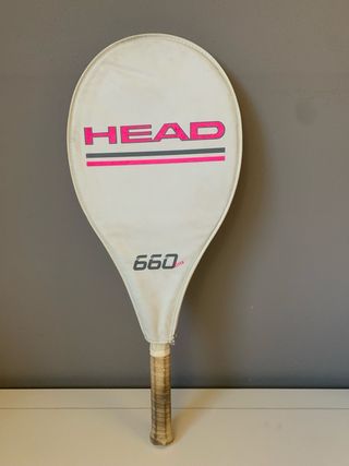 Racchetta da Tennis Head Speed 660 Vintage