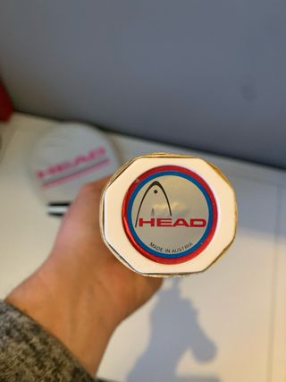 Racchetta da Tennis Head Speed 660 Vintage