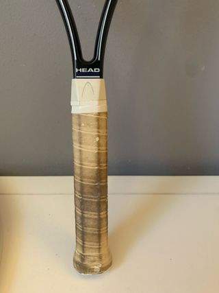 Racchetta da Tennis Head Speed 660 Vintage