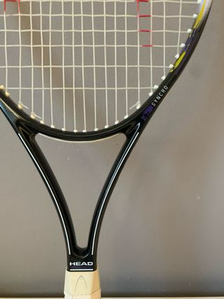 Racchetta da Tennis Head Speed 660 Vintage