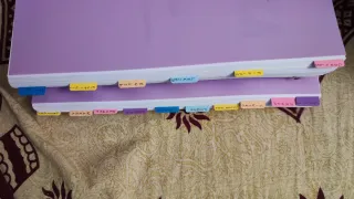 Pilla plaza de Pilar Mármol y apuntes del práctico