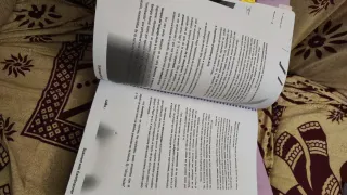 Pilla plaza de Pilar Mármol y apuntes del práctico