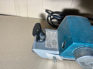 Lijadora de banda Virutex