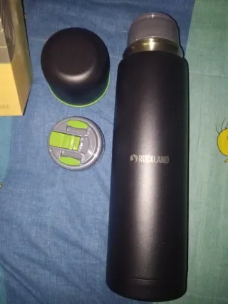 Rockland Borraccia Termica 1000ml