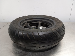 LLANTA TRASERA KYMCO DINK F417 BOAMAX LEA7