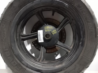 LLANTA TRASERA KYMCO DINK F417 BOAMAX LEA7