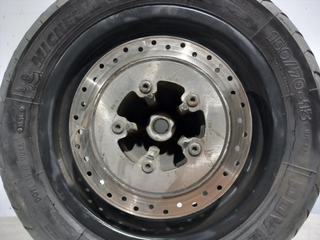 LLANTA TRASERA KYMCO DINK F417 BOAMAX LEA7