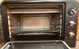 Horno de mesa Moulinex