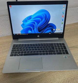 HP ProBook i5 10ª Gen