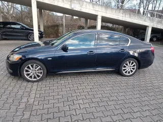 Lexus GS 2006