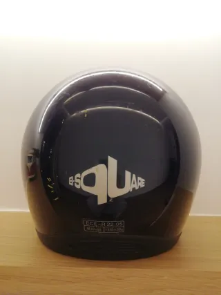 Casco de moto B-Square